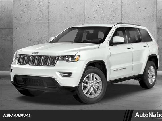 JEEP GRAND CHEROKEE 2018 1C4RJFAG1JC217835 image